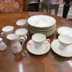 706 3209 COFFEE SET